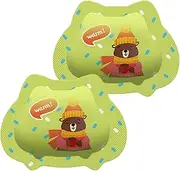Winter Hand Warmers, Foot Warmers for Winter, Rechargeable Hand Warmer, Hand Foot Heat Packs, Winter Heating Gadgets, Portable Hand Warmers for Cold Weather, Animal Pattern Heater