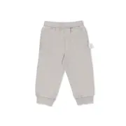 Kapow Kids Stonewash Grey Trackpants