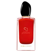 Si Passione 100ml EDP By Giorgio Armani (Women's)