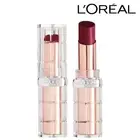 L'Oreal Plump & Shine Lipstick Volumizing Color Shimmering Shine Hydrating Wear