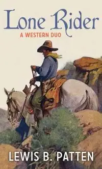 在飛比找博客來優惠-Lone Rider: A Western Duo