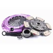 Xtreme Performance Clutch Kit - Sprung Ceramic, KFD23011-1B