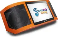 在飛比找松果購物優惠-【0卡分期】金嗓 Super Song 600行動式多媒體伴