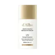 D'ALBA White Truffle Repair Sun Serum 35ml SPF50+ PA++++