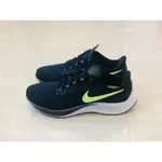 【代購】NIKE AIR ZOOM PEGASUS 37 黑綠 小飛馬 慢跑鞋 BQ9646-001