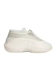 Crazy IIInfinity 'Chalk White' sneakers 42,39,38 Gray/Chalk White/Magic White