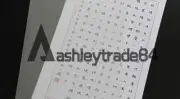 1PCS A4 Translucent Tracing Paper Artist Drawing 50-200PCs NEW