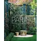 Private Gardens of Paris