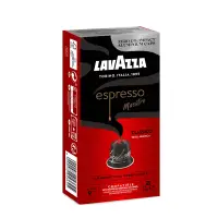 在飛比找蝦皮購物優惠-LAVAZZA NCC咖啡膠囊100顆Lungo/Dek/O