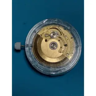海鷗2824-2機芯 機械錶 學錶必練