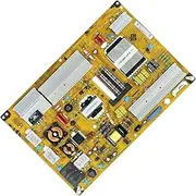 EAX62865601/7 = EAX62865601/8 P323711SP Power Board, Compatible for LG, 32LV2500 32LV2500-UA 32LV200-UG 32LV3500 32lV375G 32 TV Power Board, TV Power Strip