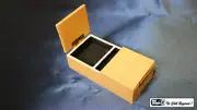 Sucker Coin Box by Mr. Magic - Trick