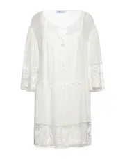 [BLUMARINE] BLUMARINE Mini dresses - Item 15328851