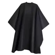 Professional Barber Cape Waterproof Hair Cutting Cape Haircut Cape Barber Cape