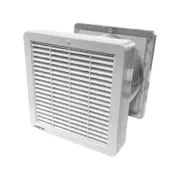 Manrose 300mm Wall Mount Commercial Exhaust Fan