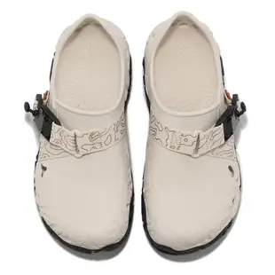 Crocs 特林坦克鞋 All-Terrain Atlas 男鞋 女鞋 奶茶 水泥灰 黑 戶外 全包 卡駱馳 20817316U