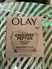 Olay Regenerist Collagen Peptide 24 Moisturizer - 1.7 fl oz