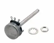 Part # 83095 Fits CROWN LIFT TRUCK 1.0 RCTL POTENTIOMETER - 24K