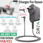 Replacement Battery Charger For Dyson V10 V11 Vacuum Battery Charger Animal
