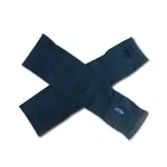 【AQUA.X】超涼感冰絲輕薄彈性防曬袖套(有指孔款)7色可選