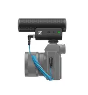 Sennheiser Mke 400-Ii Mobile Kit On-Camera Microphone