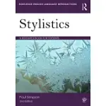 STYLISTICS: A RESOURCE BOOK FOR STUDENTS