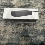 Microsoft Surface Dock 1661 for Surface Pro 3/Pro 4/Surface Book -New, Sealed.