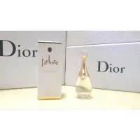 在飛比找蝦皮購物優惠-Christian Dior 迪奧 J'adore 香氛輕巧