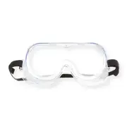 Safety Goggles Medical Lab Protective Anti-fog work job site school science