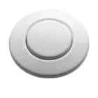 InSinkErator 73274J 1-3/4" Air Switch White