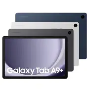 SAMSUNG Galaxy Tab A9 Plus 5G 11" (128GB, 8GB) Global 4G LTE Fully Unlocked X216