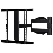 Dayton Audio USAM55 23-55" Ultra Slim TV Wall Mount