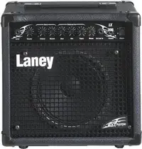 在飛比找Yahoo!奇摩拍賣優惠-＊雅典樂器世界＊ 英國大廠 Laney LX20R 電吉他音