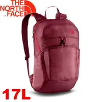 在飛比找蝦皮商城優惠-【The North Face 17L 輕量多功能背包 深石