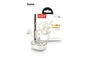 Hoco EQ6 Shadow Physical Noise Cancelling True Wireless Blurtooth Headset