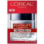 loreal day revitalift volume filler day cream 1.7oz