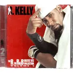 金卡價143 THE R.IN R&B GREATEST HITS OF R.KELLY R級情歌2CD 再生工場02