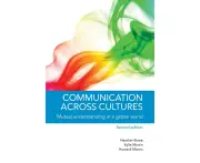 Cambridge Communication across Cultures : Mutual Understanding in a Global World Book - Paperback - 23 September 2014 - Heather Bowe