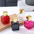 Empty Perfume Bottle Refillable Perfume Atomizer Durable Liquid Bottle