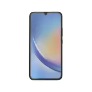 Tech21 Impact Glass w/Anti-Microbial Screen Protector For Samsung A34