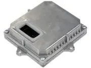 Xenon Lighting Ballast For 2008 VW R32 BJ935XC (for: Volkswagen)