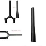 Customizable Tapered Steerer Tube Front Fork Extension Head Tube for Your Bike