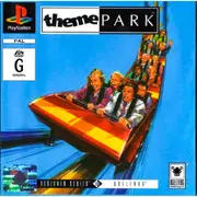 Theme Park (PS1) [Pre-Owned]