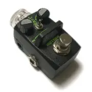 Effector Hotone Djent Skyline Series Stompbox with Box