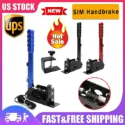 USB SIM Handbrake For Racing Games G25/27/29 T500 FANATECOSW DIRT RALLY UR