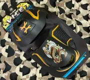NEW HK Army Vice FC Tank Cover - Dragon