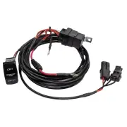 RPM Radiator Fan Override Kit for Can-Am Maverick R