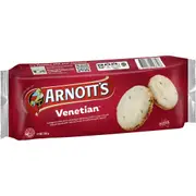 Arnotts Venetian Biscuits 200g