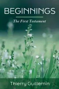 在飛比找博客來優惠-Beginnings: The First Testamen