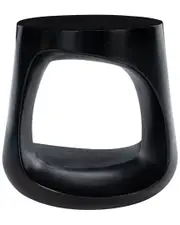 Safavieh Indoor/Outdoor Vikki Concrete Accent Stool